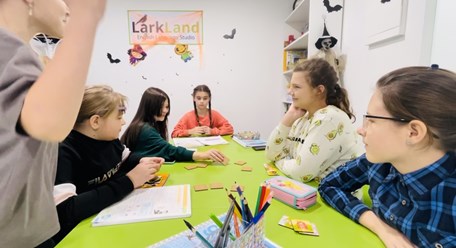 Фото компании  LarkLand 2