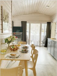 Фото компании Самозанятость Дом у озера 2