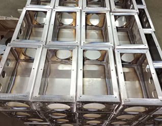 Фото компании ИП Лазерная резка 4