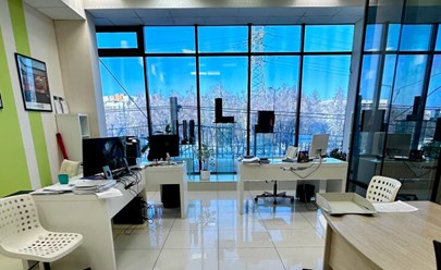 Фото компании ООО Spant 4