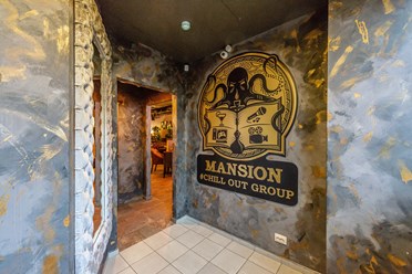 Фото компании  Mansion by chill out group 14