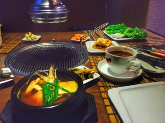 Фото компании  Silla, ресторан корейской кухни 27