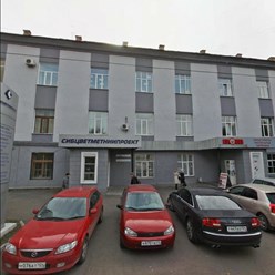 Фото компании ООО НИК – огнезащитная обработка  3