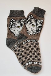 Фото компании ИП Wool68 4