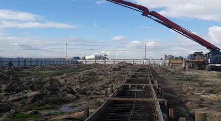 Фото компании ООО Стройресурс 6