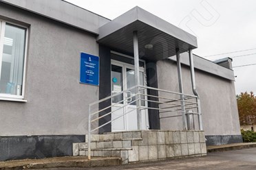 Фото компании ООО Камаз Центр НижБел 5