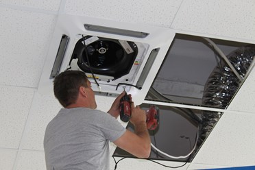 Фото компании ООО Кондиционер-москва 1