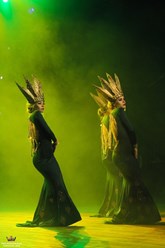 Mystery Artland Show