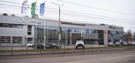 Фото компании ООО "Fresh Auto" Волгоград 3