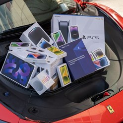 Фото компании  Аликсон Маркетплейс 6