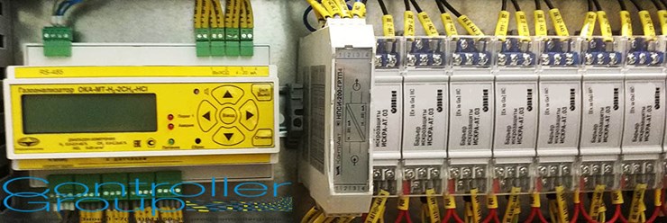 Фото компании  ControllerGroup 21