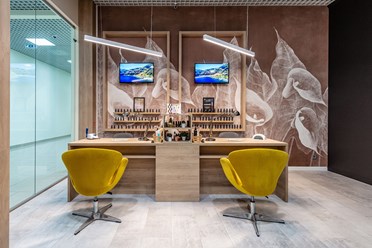 Фото компании  MS Пространство Красивых Людей 1