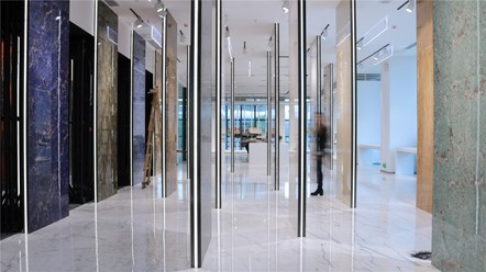 Фото компании  ORRO Mosaic 5