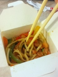 Фото компании  Mr.Sushi, суши-бар 3