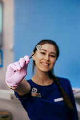 Фото компании  Стоматологическая клиника   «Лидер Дент» 4