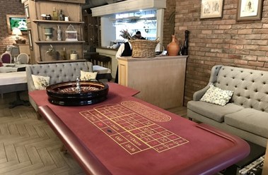 Фото компании  Present Rent 1