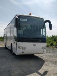 Фото компании  Пассажирские перевозки.  ИП   Гильманов 8