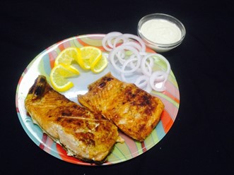 Фото компании  Шашлык House, кафе 8