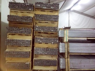 металлопрокат