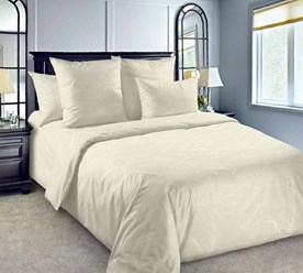 Постельное белье Ткань «Солнечные птицы компаньон 3», Сатин, 220 см