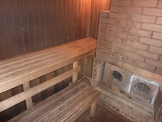 Фото компании  Армагеддон, комплекс отдыха 42