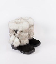 Фото компании  Мега Унты 1