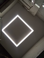 Световые линии