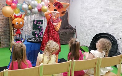 Фото компании ИП Организация праздников 3