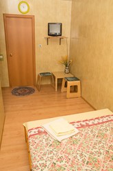 Фото компании  Авантаж, гостинично-банный комплекс 9