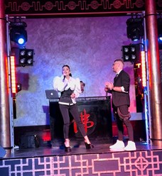 Фото компании  Ивент-агентство Лучшее 1