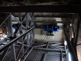 Фото компании ООО ПромТехМонтаж 9