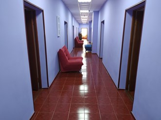 Фото компании  Хостел Диско 12