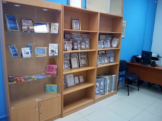 Фото компании  Фотка24 1