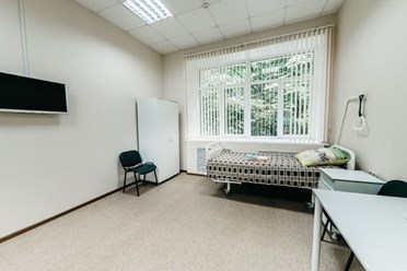 Палата стационара