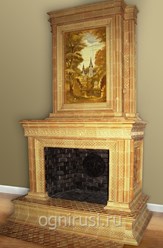 Фото компании  Огни Руси 4