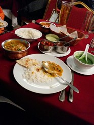 Фото компании  Devi Cafe, ресторан 14