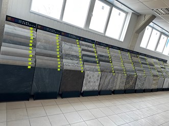 Фото компании ИП Галерея плитки 8