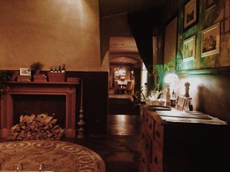 Фото компании  Гастроном, ресторан 25