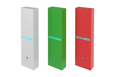 Эколюмен УФ