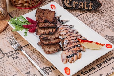 Фото компании  Craft, бир-кафе 35
