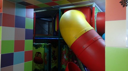 Фото компании  Арлекино, семейный ресторан 5