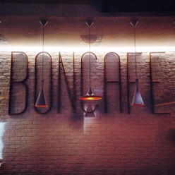 Фото компании  BONCAFE, ресторан 5