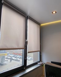 Фото компании  Люкс Потолки 9