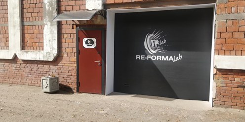 Фото компании ООО Re - Forma 4