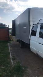 Фото компании  Кузов Строй 33