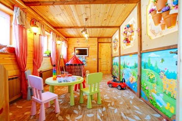 Фото компании  Дача, кафе-ресторан 19