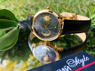 Фото компании LTD Watch.kg – Часы мировых брендов в Бишкеке 29