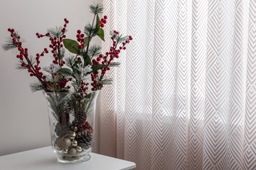 Фото компании  Дизайн - ателье "Счастливые шторы" 2