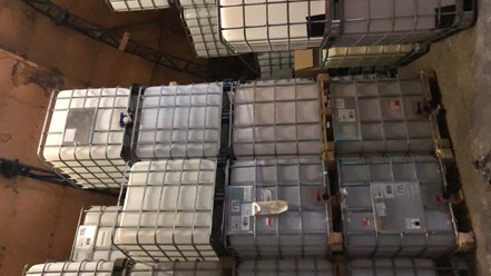 Фото компании  Производство пластиковых тар «Gtara» 12