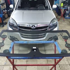 Фото компании  A-Glass 5